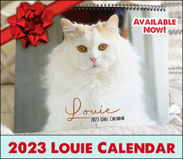 2023 Louie Calendar