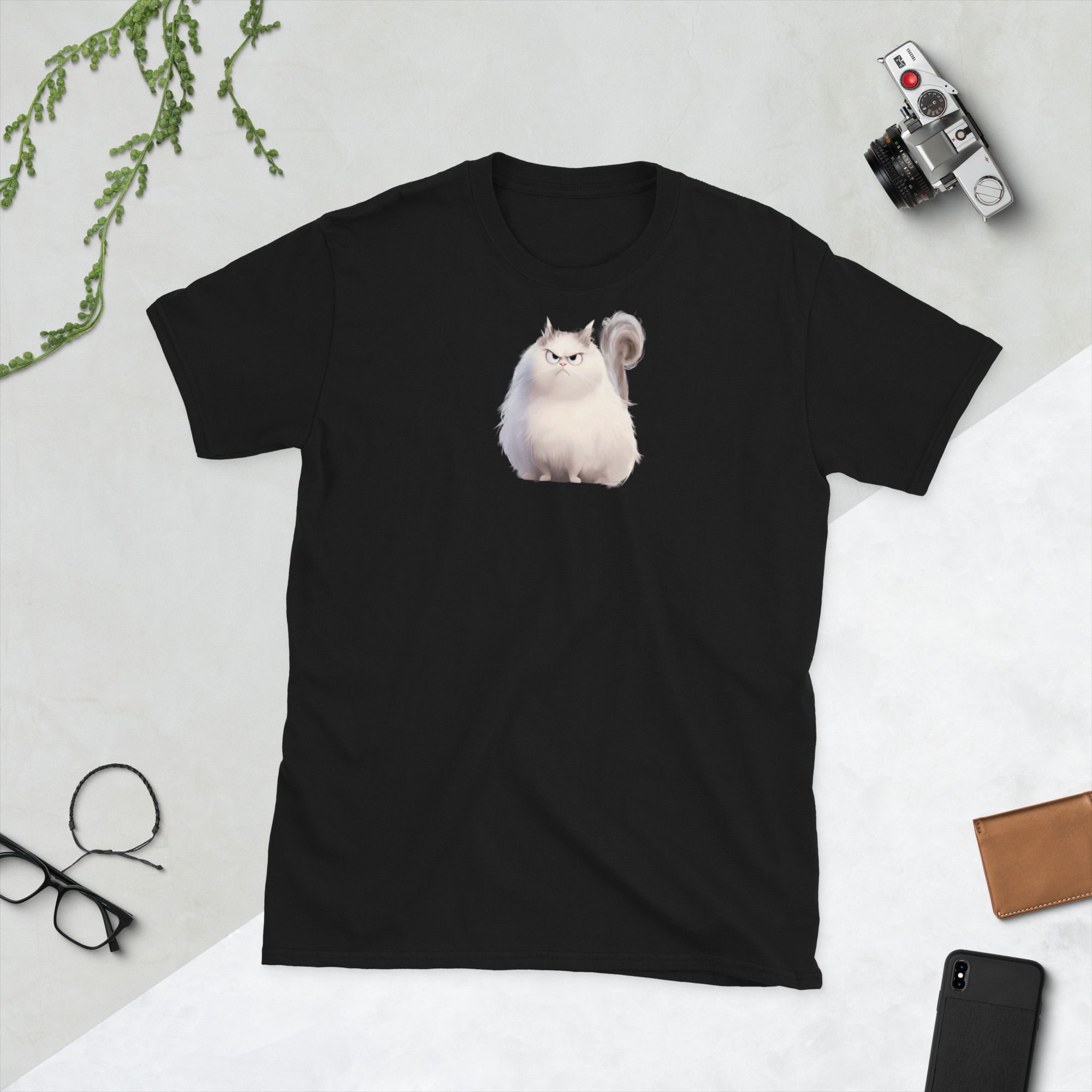 The Secret Life of Ern T-Shirt (Unisex)